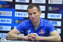 Тур иқтибоси: "Қизилқум"нинг легионерлари "Пахтакор"никидан кучли"