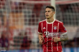Pike: "Xamesda "Barselona"ning DNKsi bor"