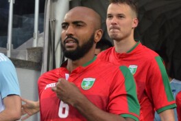 Nivaldo "Lokomotiv"ni tark etdi