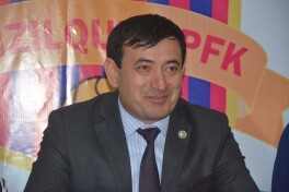Ҳамиджон АКТАМОВ: “Қийинчилик билан бўлсада, мақсадимизга эришдик”