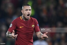 Раджа Наингголан: "Ливерпуль" ҳатто "Реал" ва "Бавария"дан ҳам кучлироқ"