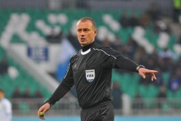 Tolibjonov Pro-liga o'yinlaridan chetlashtirildi
