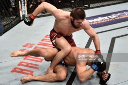 Olamsport: Xabib Nurmagomedov qachon UFCga qaytishini ma'lum qildi, Shahrisabzda nufuzli xalqaro musobaqa yakunlandi