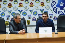 Андрей Шипилов: “Вазиятлардан фойдалана олмадик”