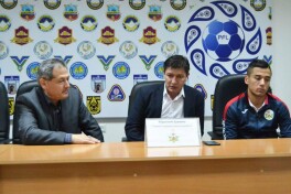Абдумалик Ҳакимов: “Дарвозага кириб кетаётган тўплар қайтяпти”