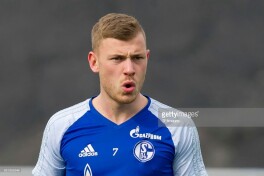 "Shalke"ning asosiy futbolchisi PSJga o'tadiganga o'xshamoqda