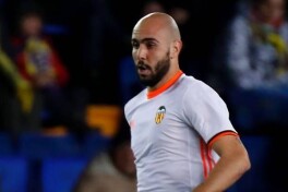 “Milan” va “Roma” Simone Zaza uchun kurashadi

