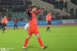 Tur darvozaboni - Asilbek Omonov