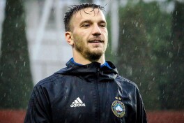 Марко Симич: «Локомотив» ўтган йилги чемпион, улар чиройли ва ҳужумкор футбол кўрсатишга уринишади»