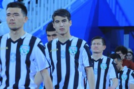 Сардорбек Азимов: "Лушан ўзимизга бўлган ишончни қайтарди"