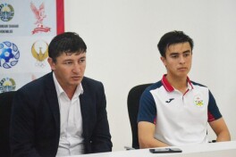 Abdumalik Hakimov: "Namanganda g'alabaga teng durangga erishdik"