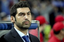 Gilem Balage: Fonseka - “Arsenal” bosh murabbiyligi uchun asosiy nomzod. Klub uni ikki yildan beri kuzatadi