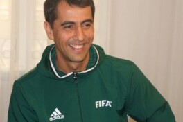 "Referi-taym". "Bunyodkor" - "Lokomotiv" uchrashuvida penalti bormidi? 