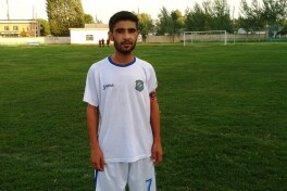 Zohid Ismoilov: "Muxlislarsiz g'alabalar bizga tatimaydi"