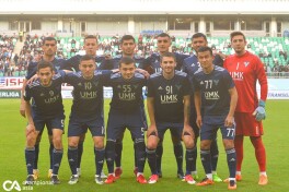 "Metallurg"ni ikki futbolchi tark etdi