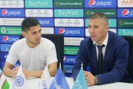 Улуғбек Бақоев: "Ким кўп хато қилса, ўша мағлуб бўлади"