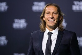 Michel Salgado: "Eron - ayyor jamoa"