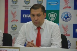 Ilhom Mo'minjonov: “Raqibga qarab taktika tanlaymiz”