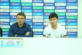 Андрей Шипилов: “Алланиязов ва Турғунбоев бизни мағлуб этишди”