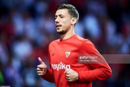 "Barselona" 35 mln. evrolik transfer borasida kelishib oldi