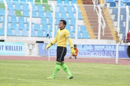 G'ayrat O'daev: “Xorazmda futbolga bo'lgan e'tibor o'zgardi”