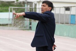 Bahodir Qosimov: “Jamoamiz juda yosh”