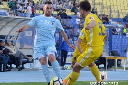 "Qo'qon-1912": Milan Spremo bilan shartnoma bekor qilindi