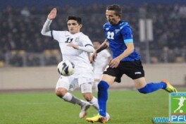 Murod Toshmatov: "Lokomotiv"ga qarshi o'yinda "So'g'diyona"ga omad tilayman"