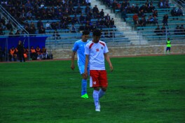 Doston Toshmatov “Sug'diyona”da
