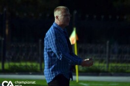 Leonid Senkevich: "Mana "Lokomotiv-BFK"ning haqiqiy kuchi"
