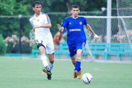 Oliy talim muassasalari talabalari o'rtasidagi futbol musobaqasining 2-bosqichiga start berilmoqda