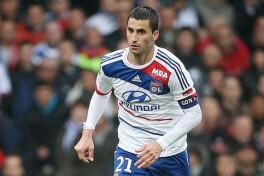 Maksim Gonalon "Manchester Yunayted"ga ko'chib o'tishi mumkin