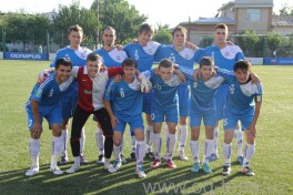 “Sport” kanali “Oq-tepa” mehmoni 