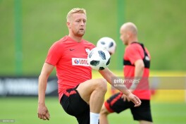 Polsha JCH arafasida muhim futbolchisidan ayrildi