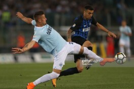 Modji ikki futbolchi "Yuventus"ga o'tishiga ishonmoqda