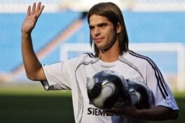 Gago jarohati sababli JCH-2014ni o'tkazib yuborishi mumkin