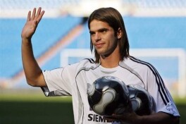 Gago "Boka Xuniors"ga qaytdi