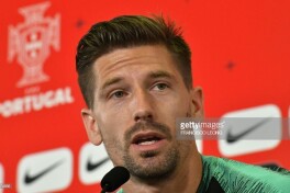 Silva: "Krishtianu barchamizga o'rnak bo'lmoqda"