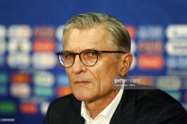 Польша мураббийи: "Иккала голни ҳам хато туфайли ўтказиб юбордик"