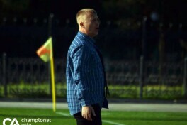 Leonid Senkevich: “Mag'lub bo'ldik, ammo raqibdan bir bosh ustun edik“