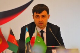 Олим Арифов ЖЧ-2018 1/8 финалидан ўрин олган Бразилия - Мексика ўйинида комиссар сифатида ишлайди