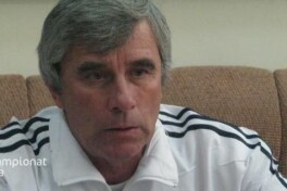 Александр Аверьянов: "Андижон"нинг мавсумни аянчли бошлагaнидан хафа бўлдим"
