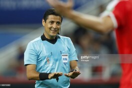 Алиризо Фағони: "Финал ҳақида гапиришга ҳали эрта"