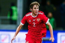 Rossiya terma jamoasi himoyachisi “Inter”ga o'tishi mumkin
