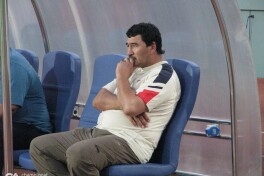 Furqat Esonboev: "O'z xohishim bilan iste'foga chiqdim"