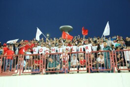 Muxlis minbari. Bizga shunaqa futbol kerakmidi?