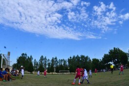 Самарқандда "Амир Темур" кубоги давом этмоқда ФОТОГАЛЕРЕЯ