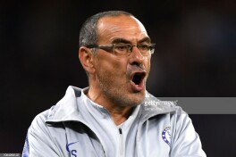 Сарри: "Натижа бундай бўлмаслиги керак эди, аммо бу аҳамиятли эмас"