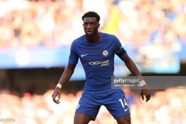"Chelsi" yarim himoyachisi "Milan"ga o'tishi mumkin