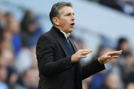 Пюэль: "Магуайрни йўқотмоқчи эмасмиз"